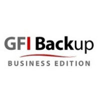 Gfi Backup Business Edition f/ Workstations, Add, 5-24u (BKUPBEWSU5-24)